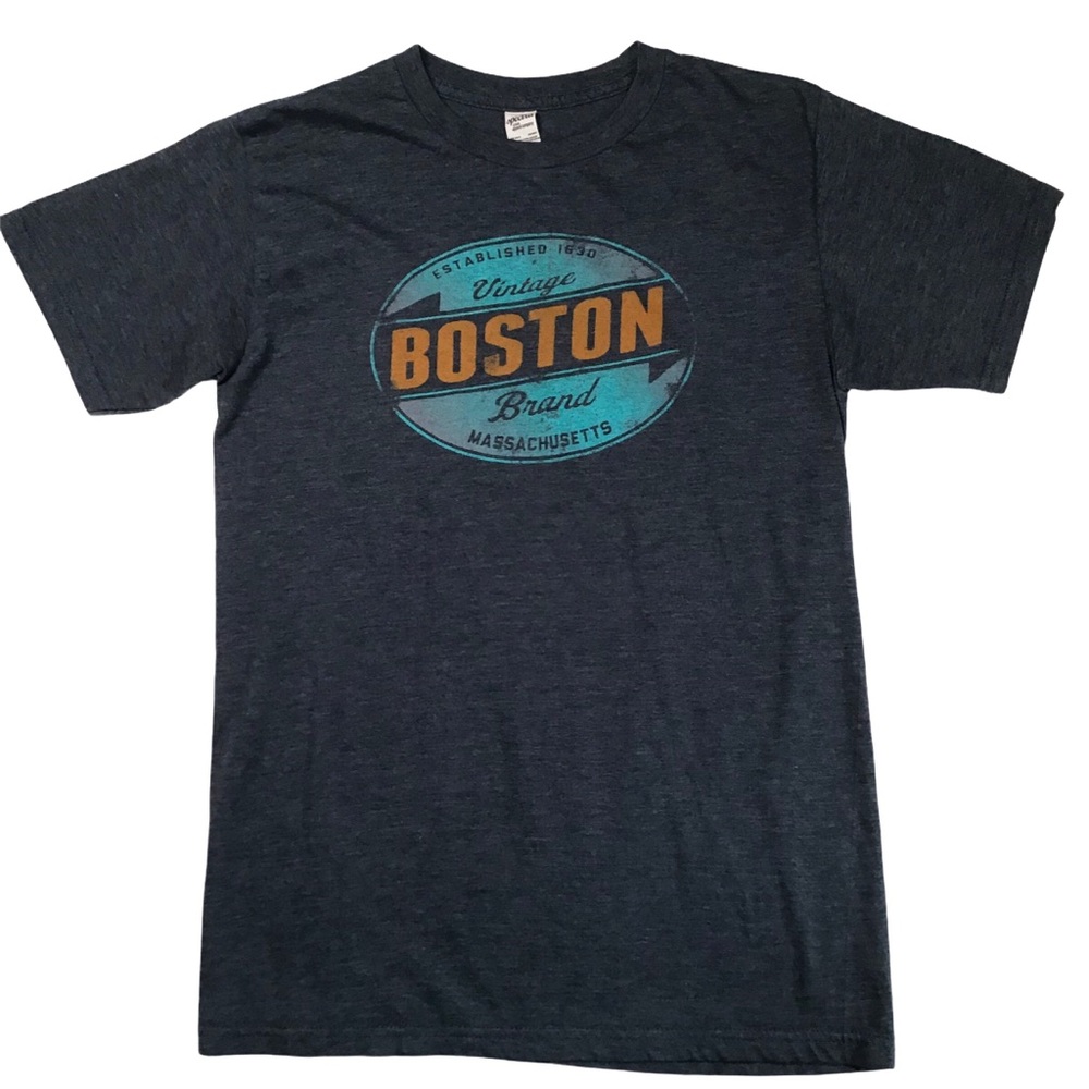 Spectra Apparel USA Men’s Graphic Tee S